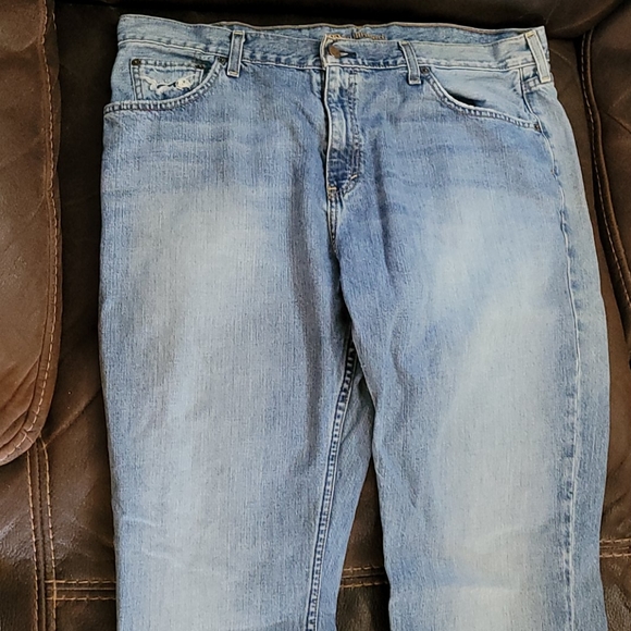 Jeans - Picture 4 of 8